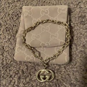 Gucci bracelet